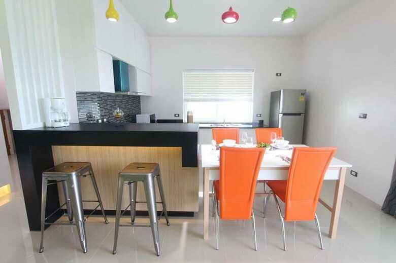Hotel Dwell At Chalong Hill