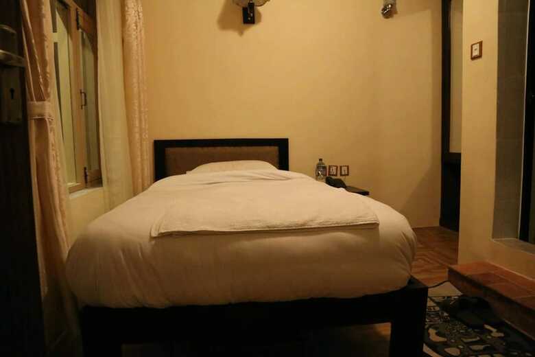 Hotel Boudha Stupa View Guest House