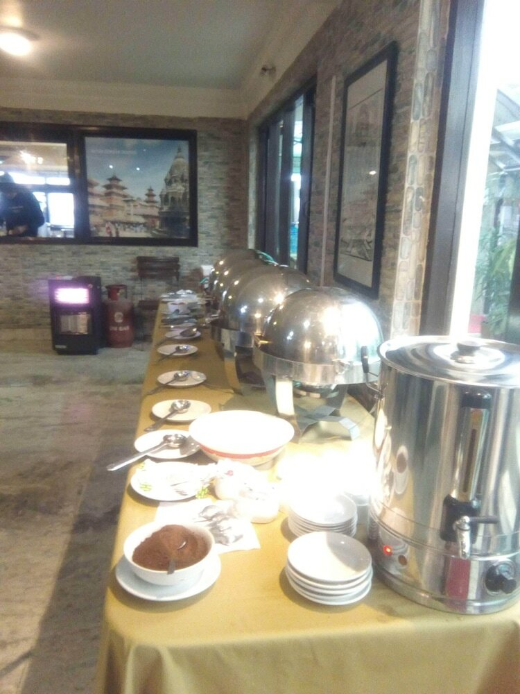 Hotel Boudha Stupa View Guest House