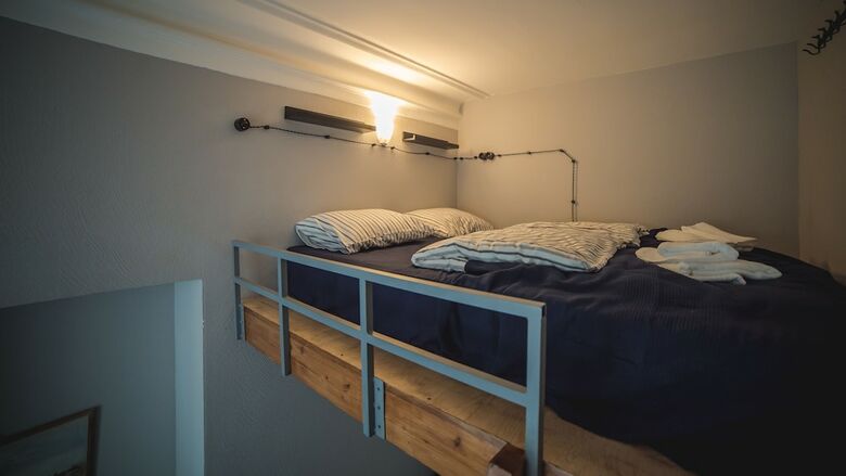 Hostal No Rain No Pain