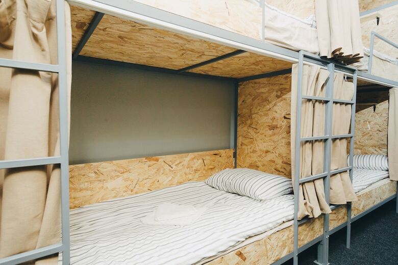 Hostal No Rain No Pain