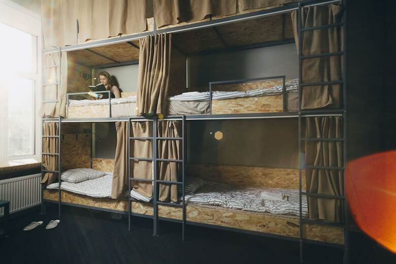 Hostal No Rain No Pain