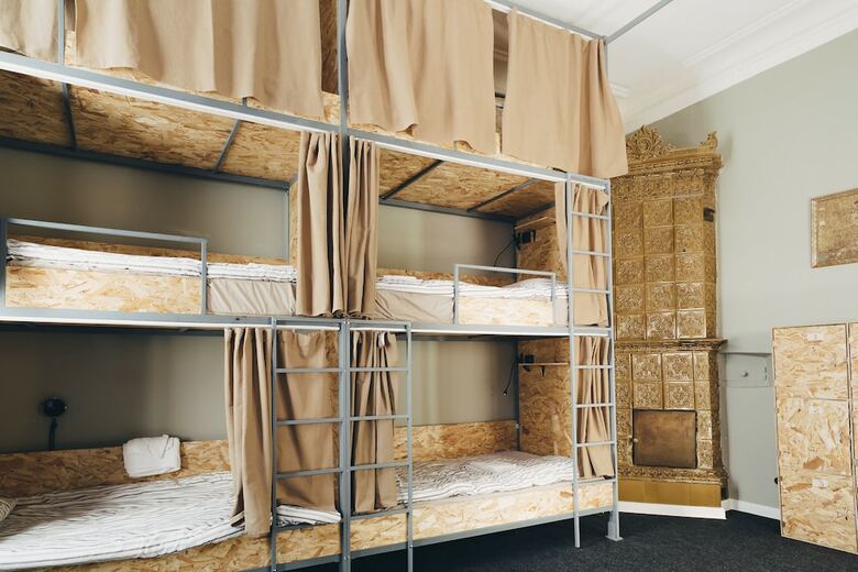Hostal No Rain No Pain