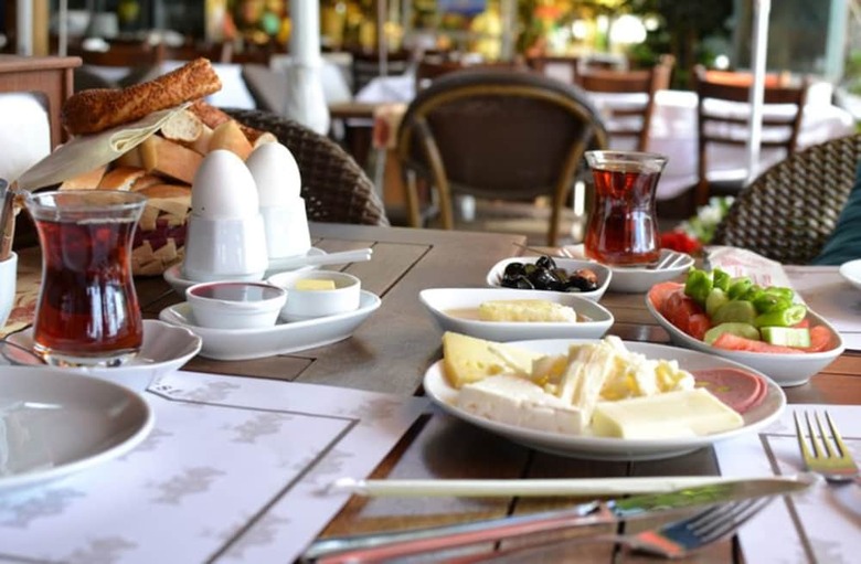 Golden Inn Hotel Uzungol