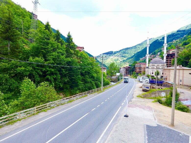 Golden Inn Hotel Uzungol