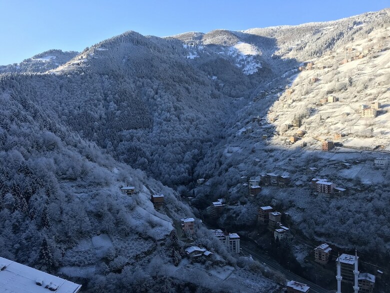 Golden Inn Hotel Uzungol
