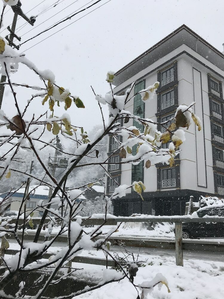 Golden Inn Hotel Uzungol