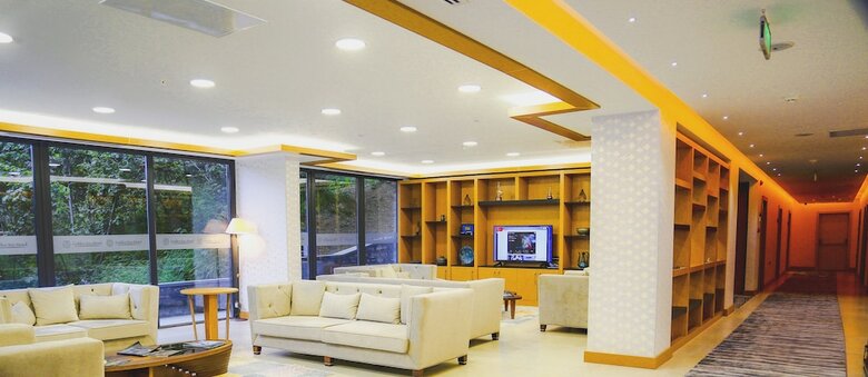 Golden Inn Hotel Uzungol