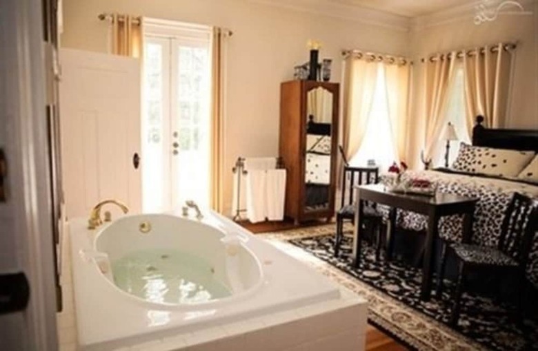 Bed & Breakfast Michael's Mansion