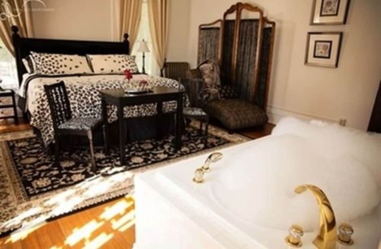 Bed & Breakfast Michael's Mansion