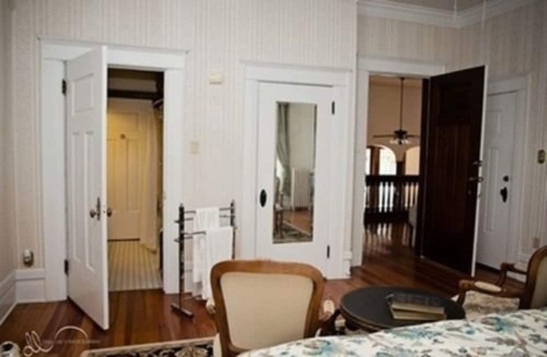 Bed & Breakfast Michael's Mansion