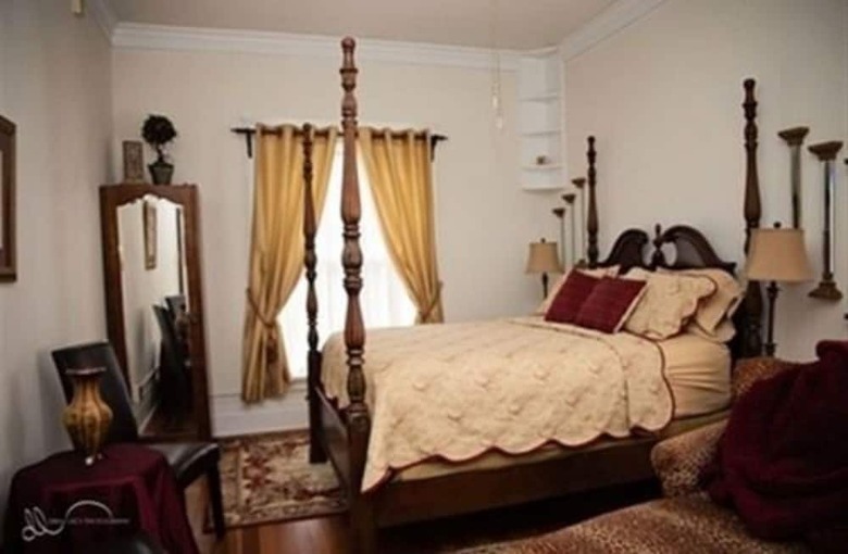 Bed & Breakfast Michael's Mansion