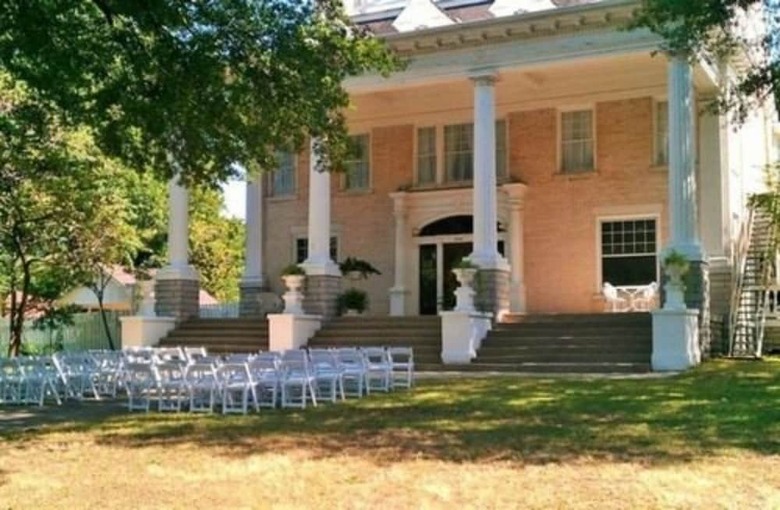 Bed & Breakfast Michael's Mansion