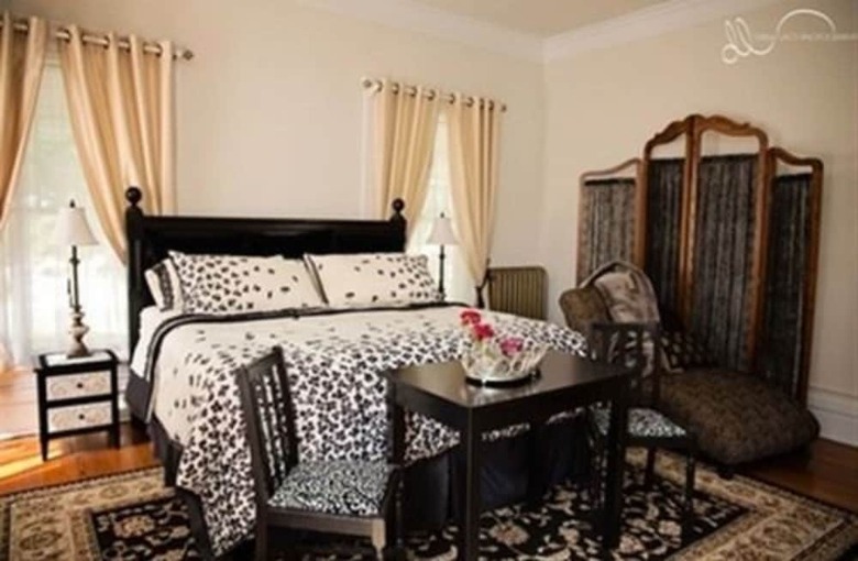 Bed & Breakfast Michael's Mansion