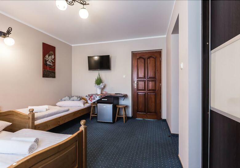 Pension Tatrza?ski Dworek