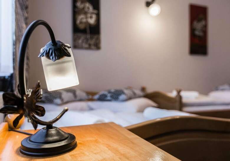 Pension Tatrza?ski Dworek