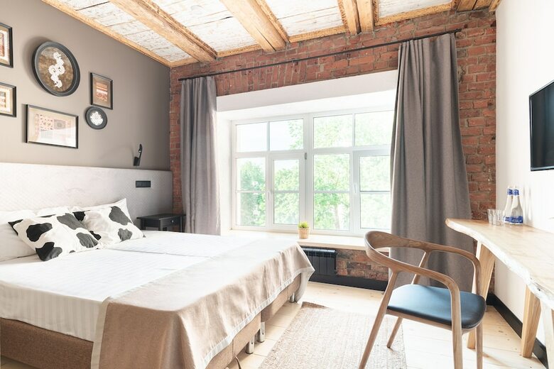 Boutique-hotel Truvor