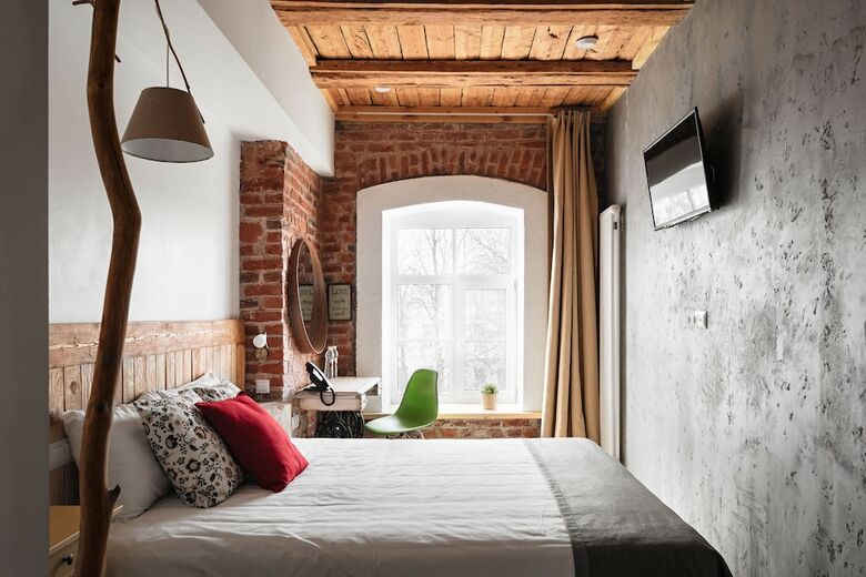 Boutique-hotel Truvor