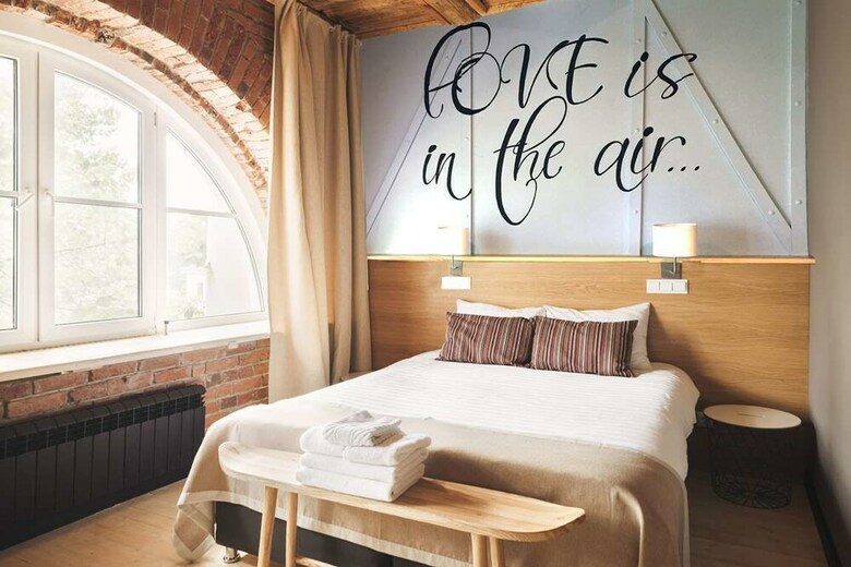 Boutique-hotel Truvor