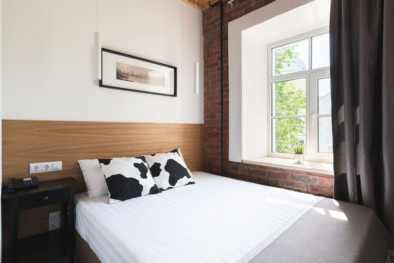 Boutique-hotel Truvor