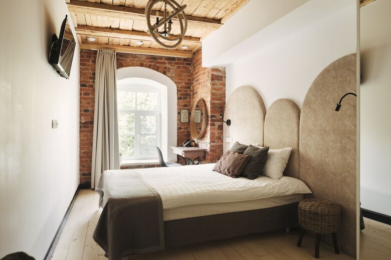 Boutique-hotel Truvor