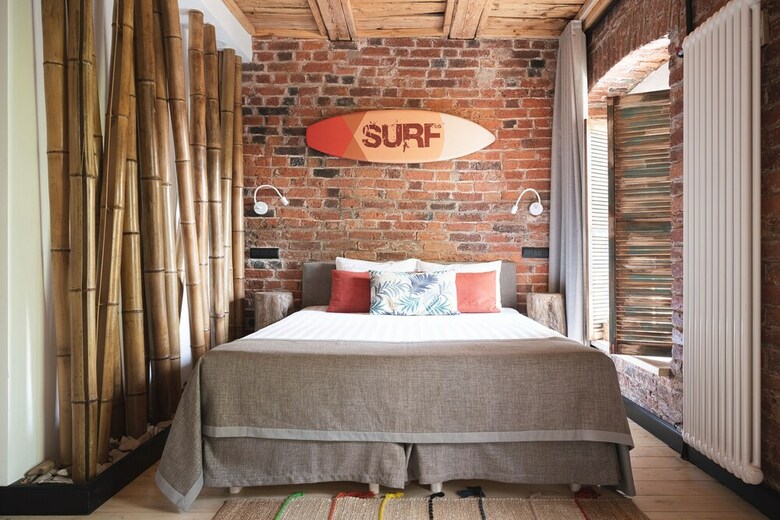 Boutique-hotel Truvor