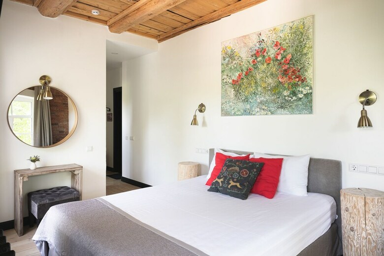 Boutique-hotel Truvor