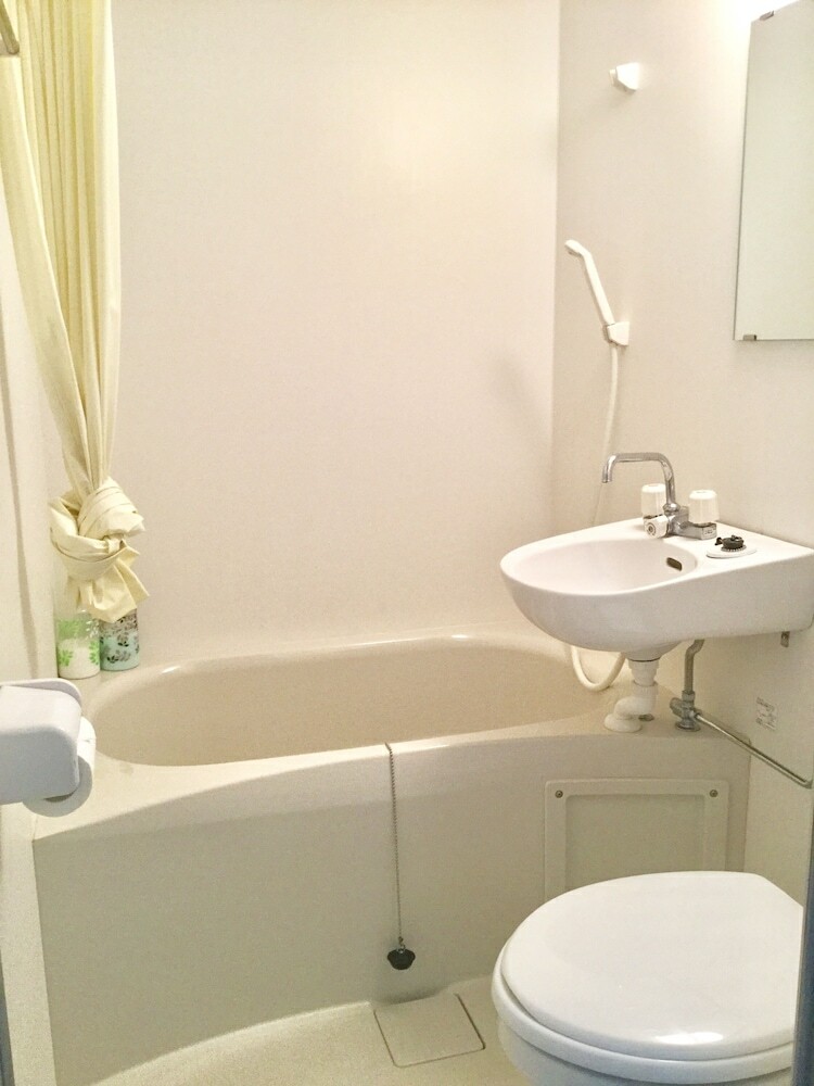 Hostal Keimei Guest House - Hostel