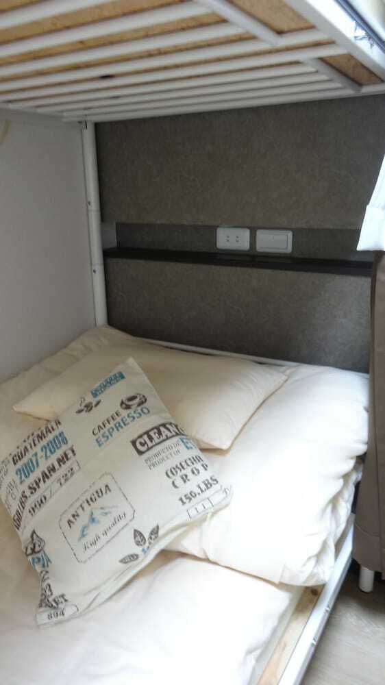 Hostal Keimei Guest House - Hostel