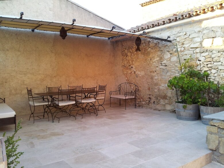Apartamento Maison de Charme En Provence