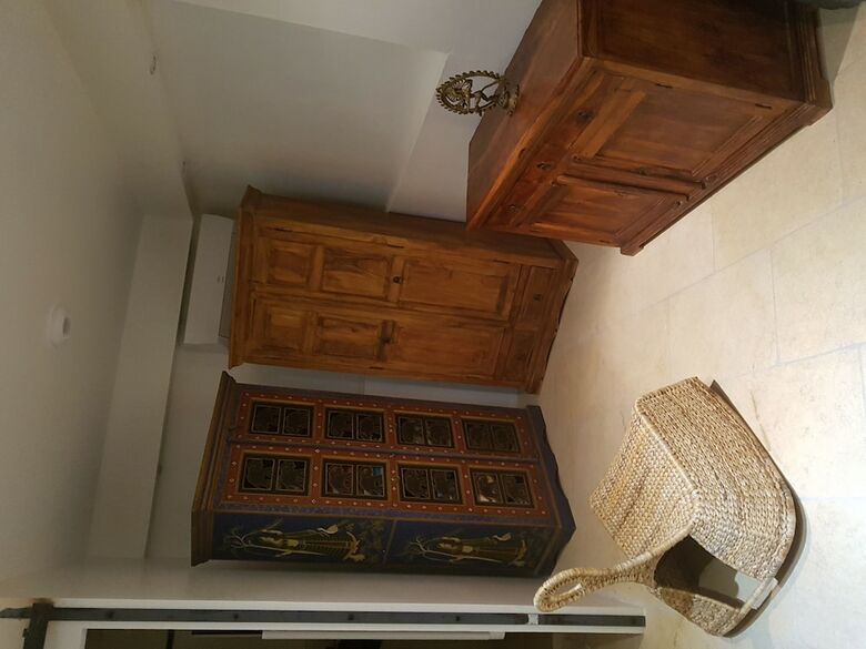 Apartamento Maison de Charme En Provence