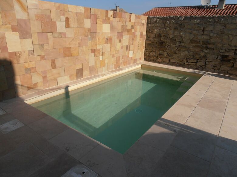 Apartamento Maison de Charme En Provence