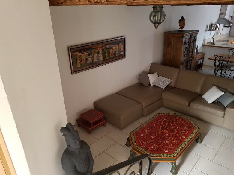 Apartamento Maison de Charme En Provence