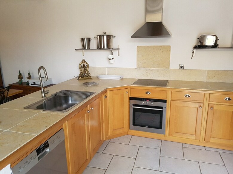 Apartamento Maison de Charme En Provence
