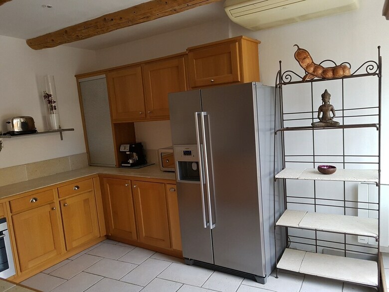 Apartamento Maison de Charme En Provence