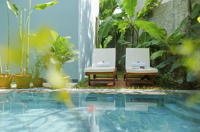 Hotel de Campagne Villa Hoi An