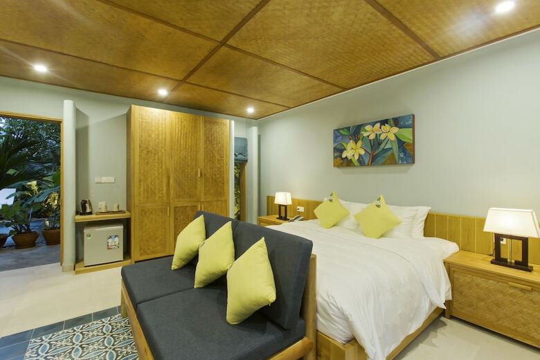 Hotel de Campagne Villa Hoi An
