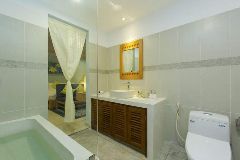 Hotel de Campagne Villa Hoi An
