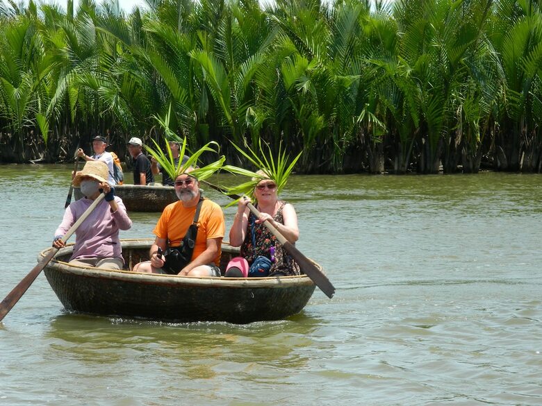 Hotel de Campagne Villa Hoi An