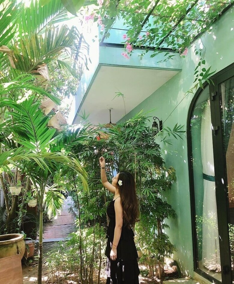 Hotel de Campagne Villa Hoi An
