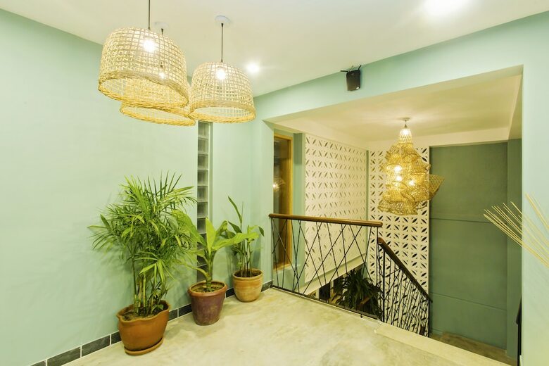Hotel de Campagne Villa Hoi An