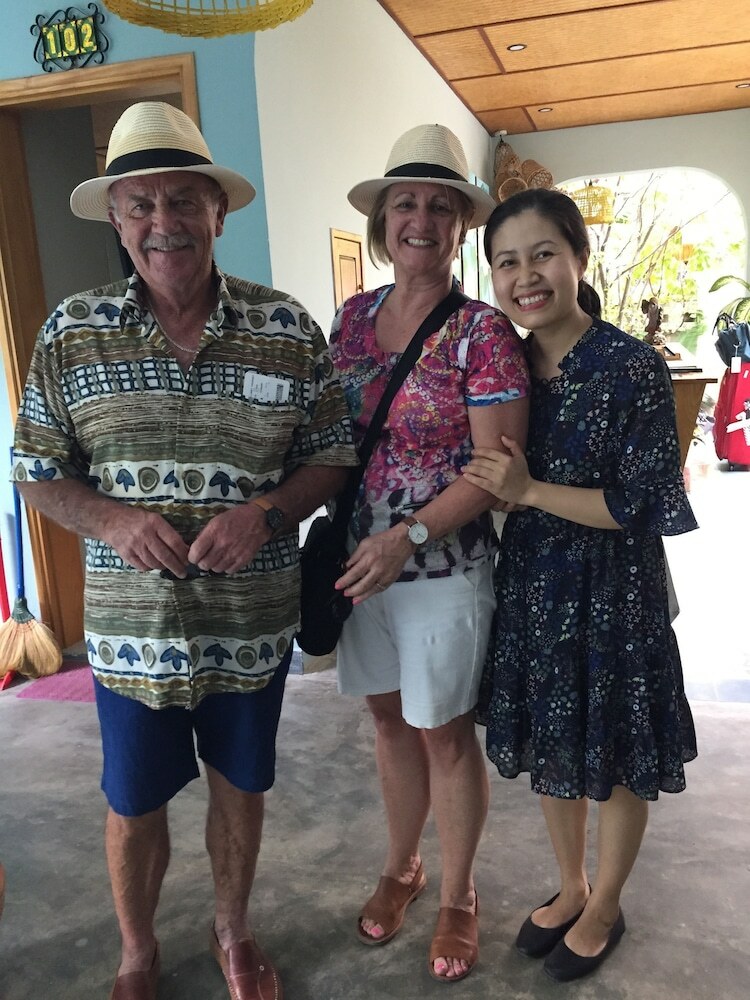 Hotel de Campagne Villa Hoi An