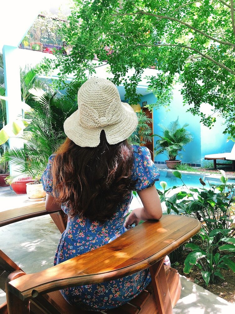 Hotel de Campagne Villa Hoi An
