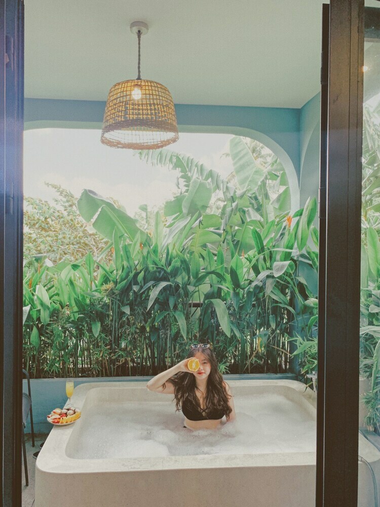 Hotel de Campagne Villa Hoi An