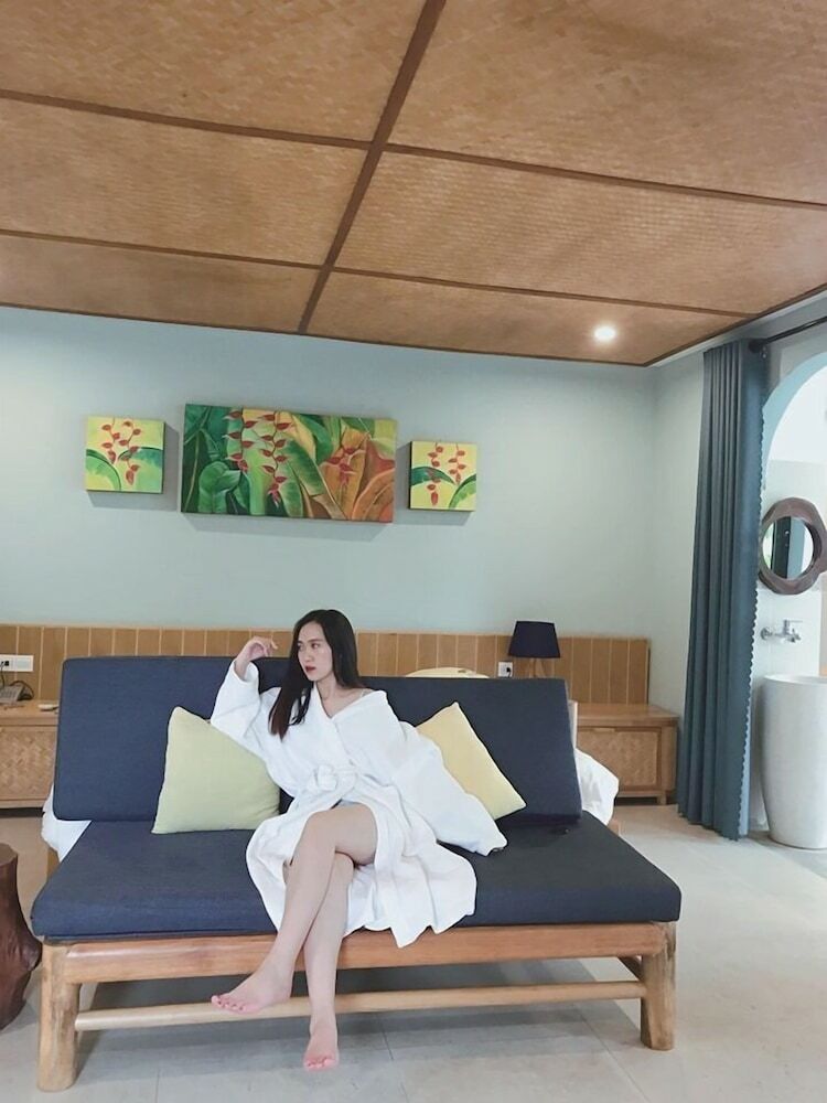 Hotel de Campagne Villa Hoi An
