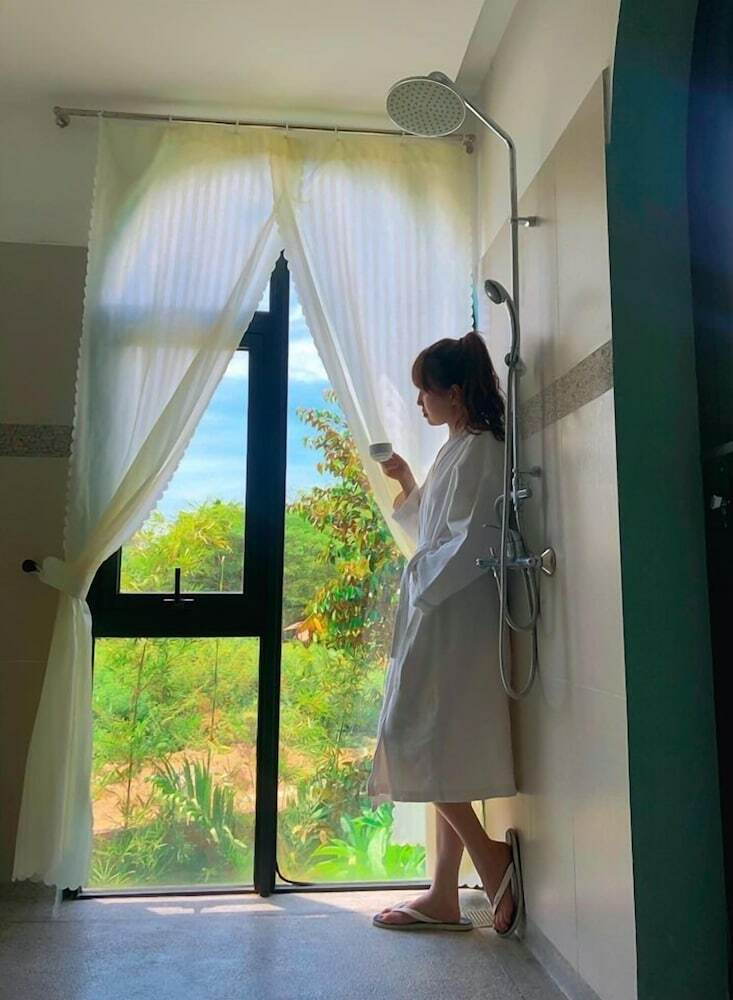 Hotel de Campagne Villa Hoi An