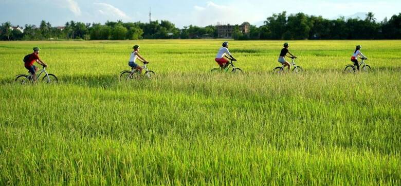Hotel de Campagne Villa Hoi An