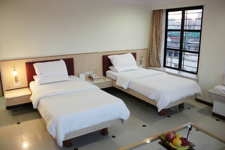 Garden Hotel