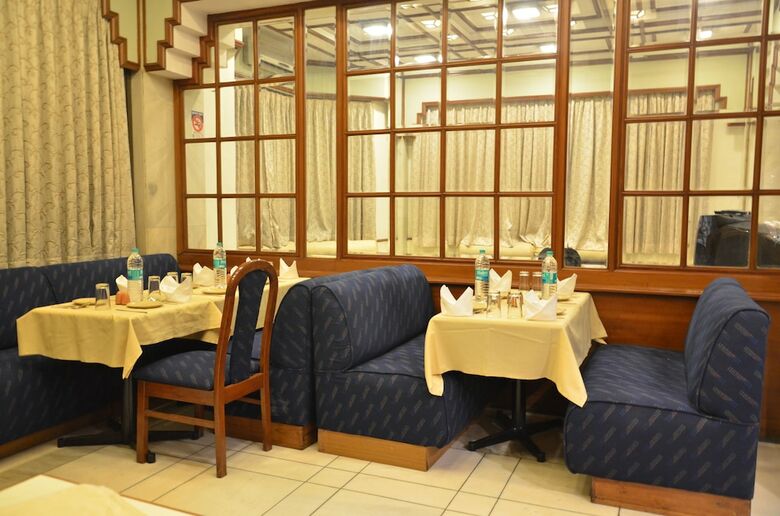 Garden Hotel