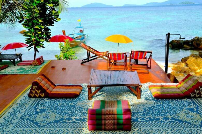 Hotel Pitiusas Beach Resort
